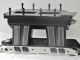 PRO-FILER  216-10  Blower Manifold  BB Chev 10.2  -  Tunnel Ram Tall Deck